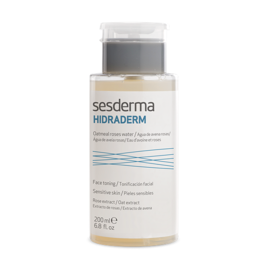 SESDERMA HIDRADERM Oatmeal roses water