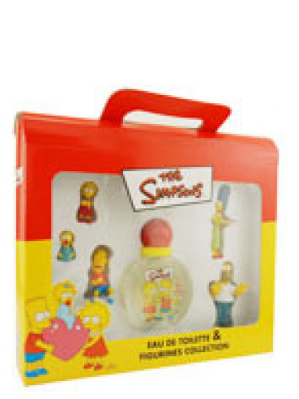 Air-Val International The Simpsons