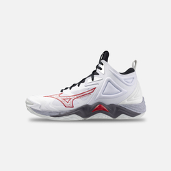 Кроссовки Wave Momentum 3 Mid