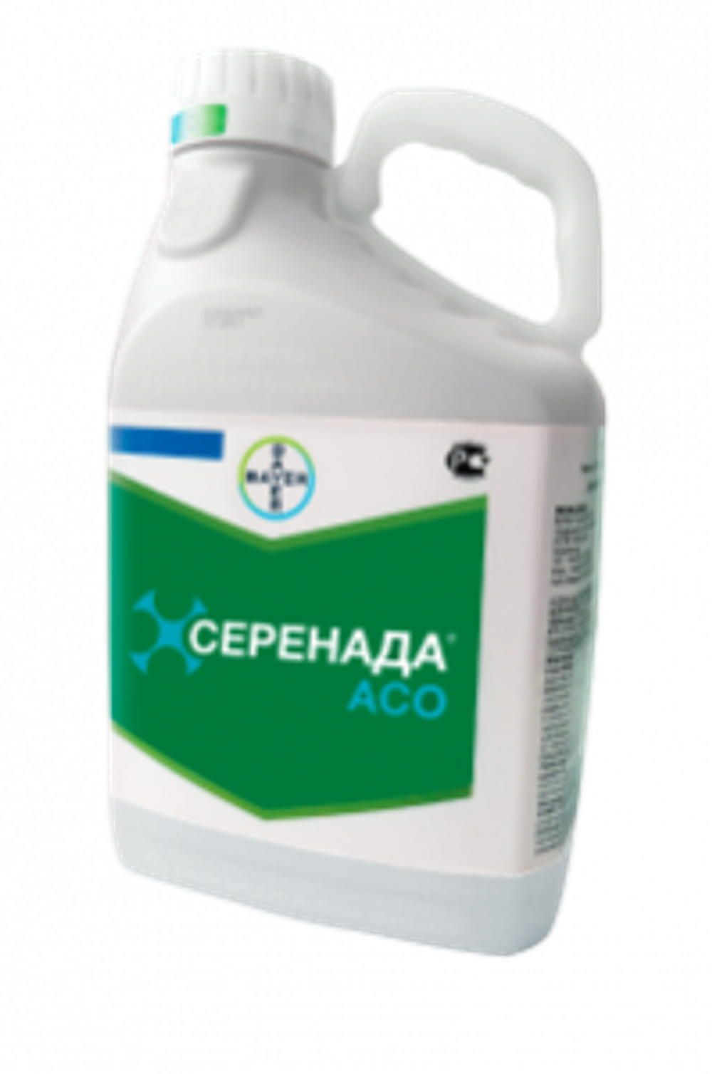 Серенада АСО, КС (титр 1 х 10*9 КОЕ/мл)