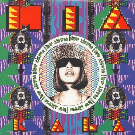 M.I.A. Kala