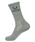 Носки высокие ESSENTIAL High Cushioned Socks, меланжевый