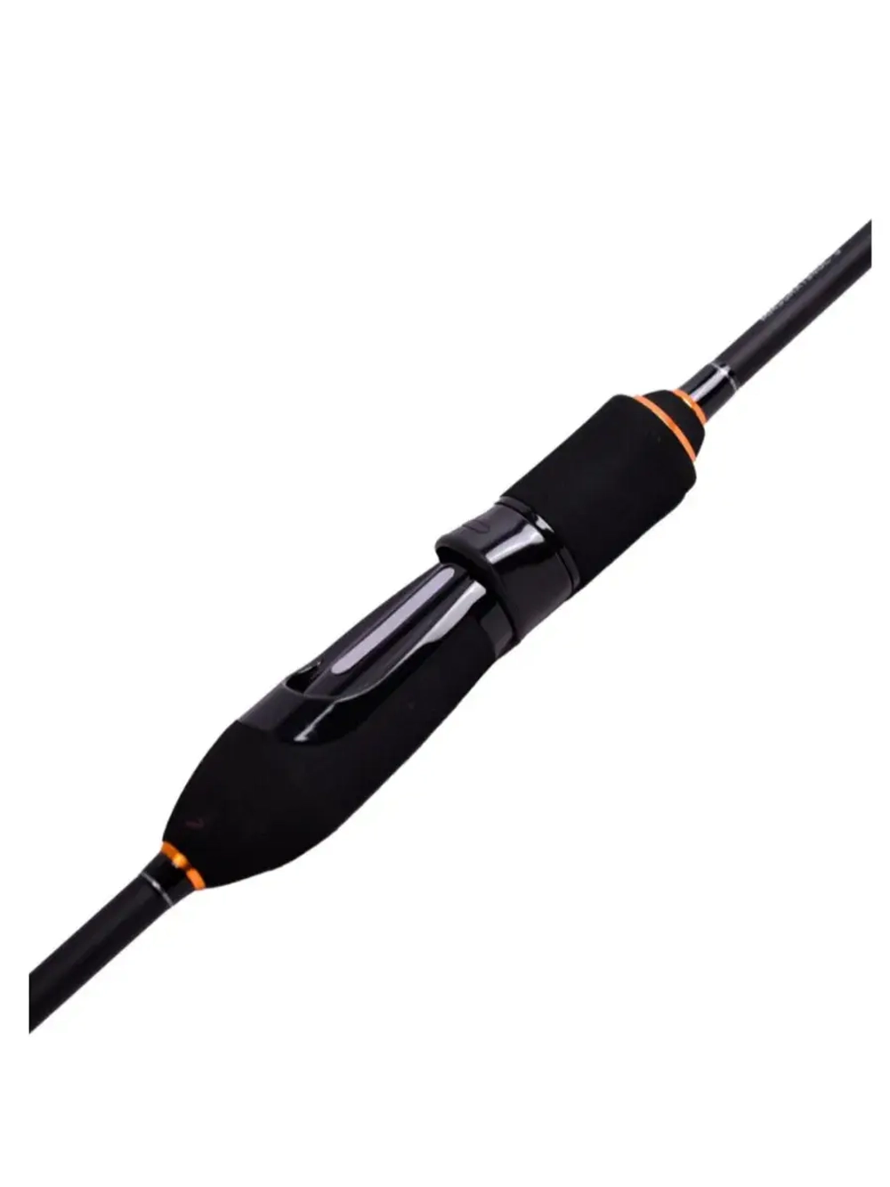 Спиннинг STREETRACER-X MJ 194UL-S 1,9m 0,5-7g 4pcs