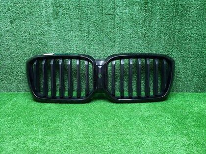 Решетка радиатора BMW X3 G01 (2021-2024)