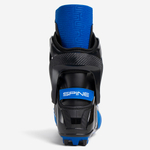 Лыжные ботинки SPINE NNN CONCEPT CARBON SKATE 297/1