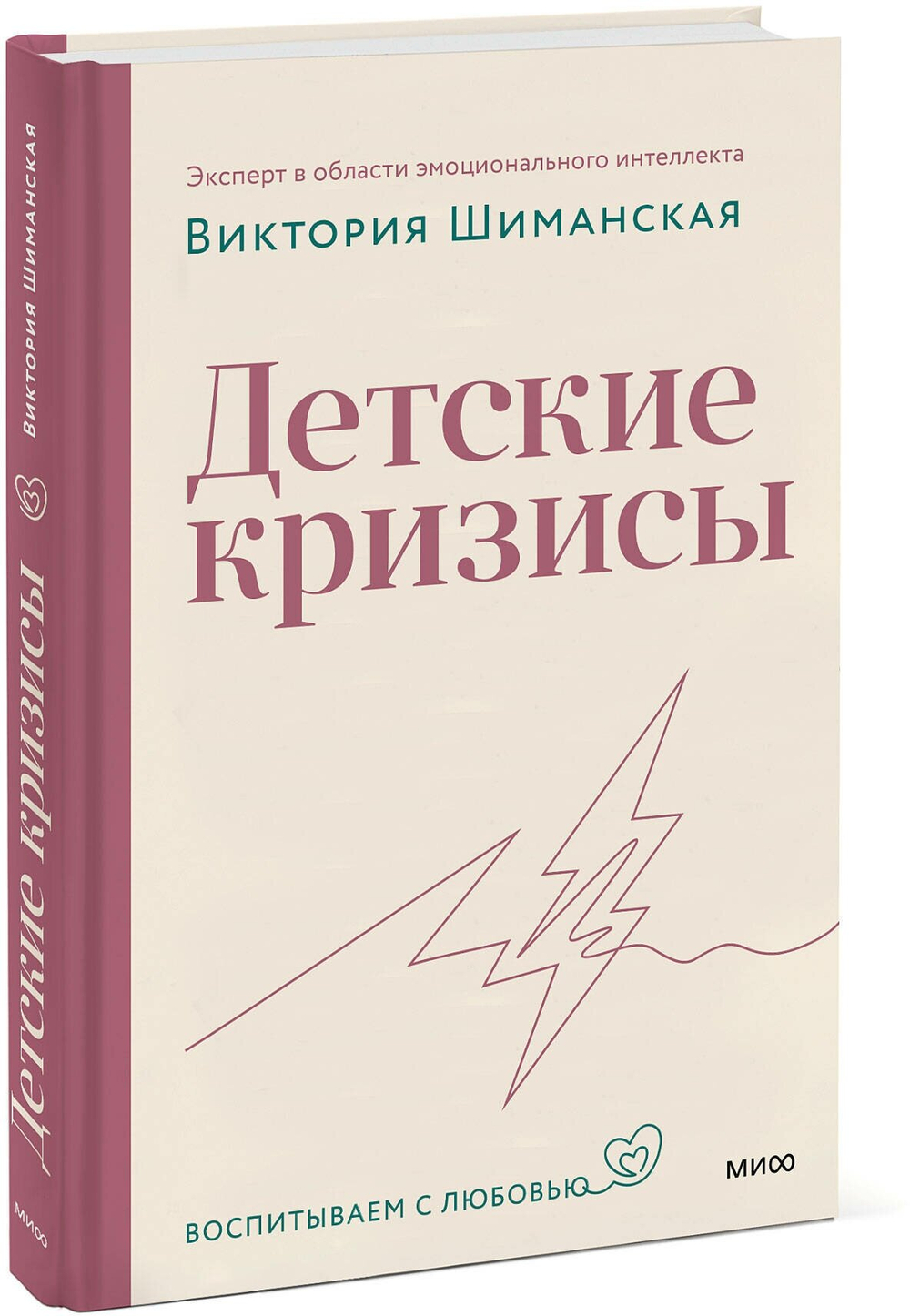 Детские кризисы