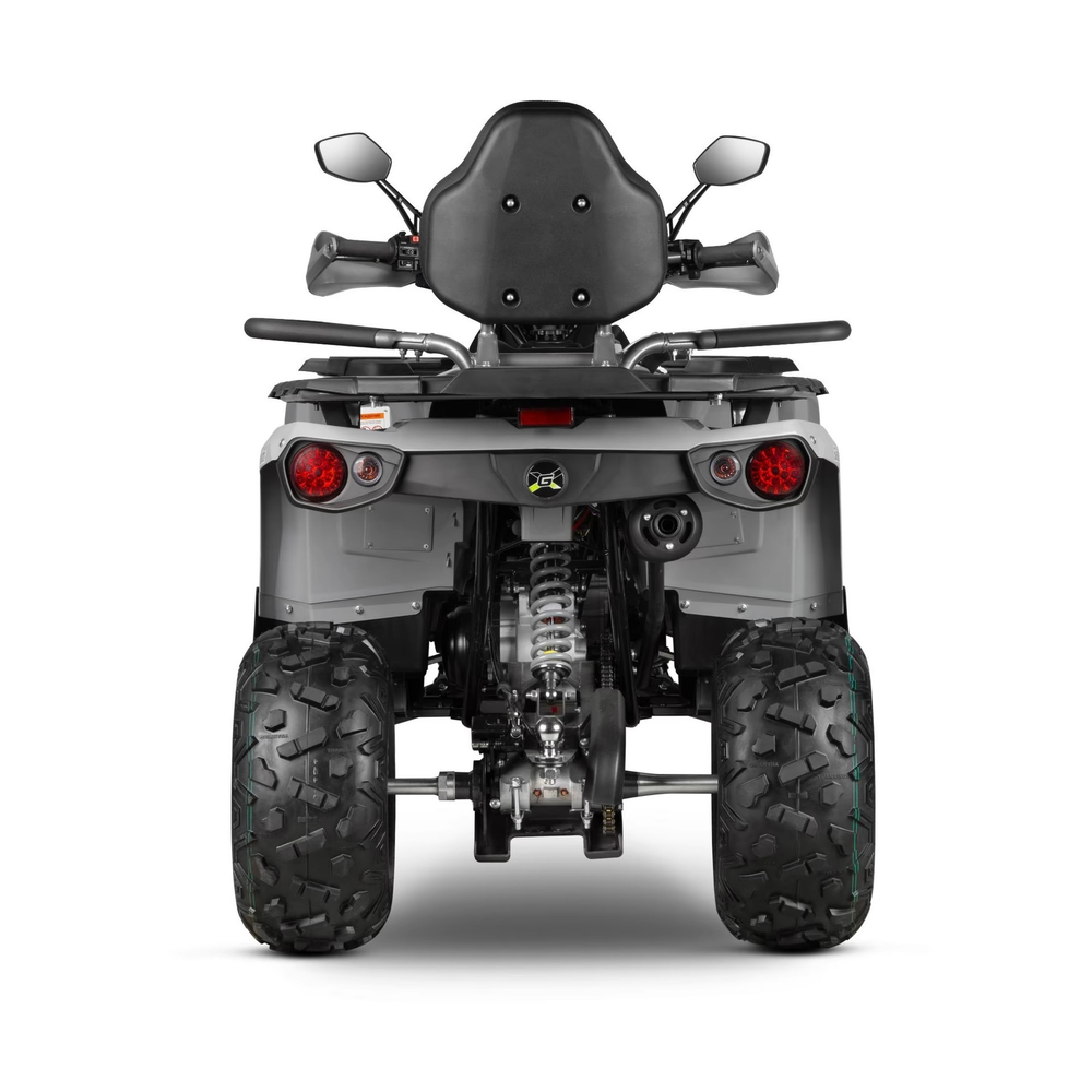 Комплект для сборки GLADIATOR F200