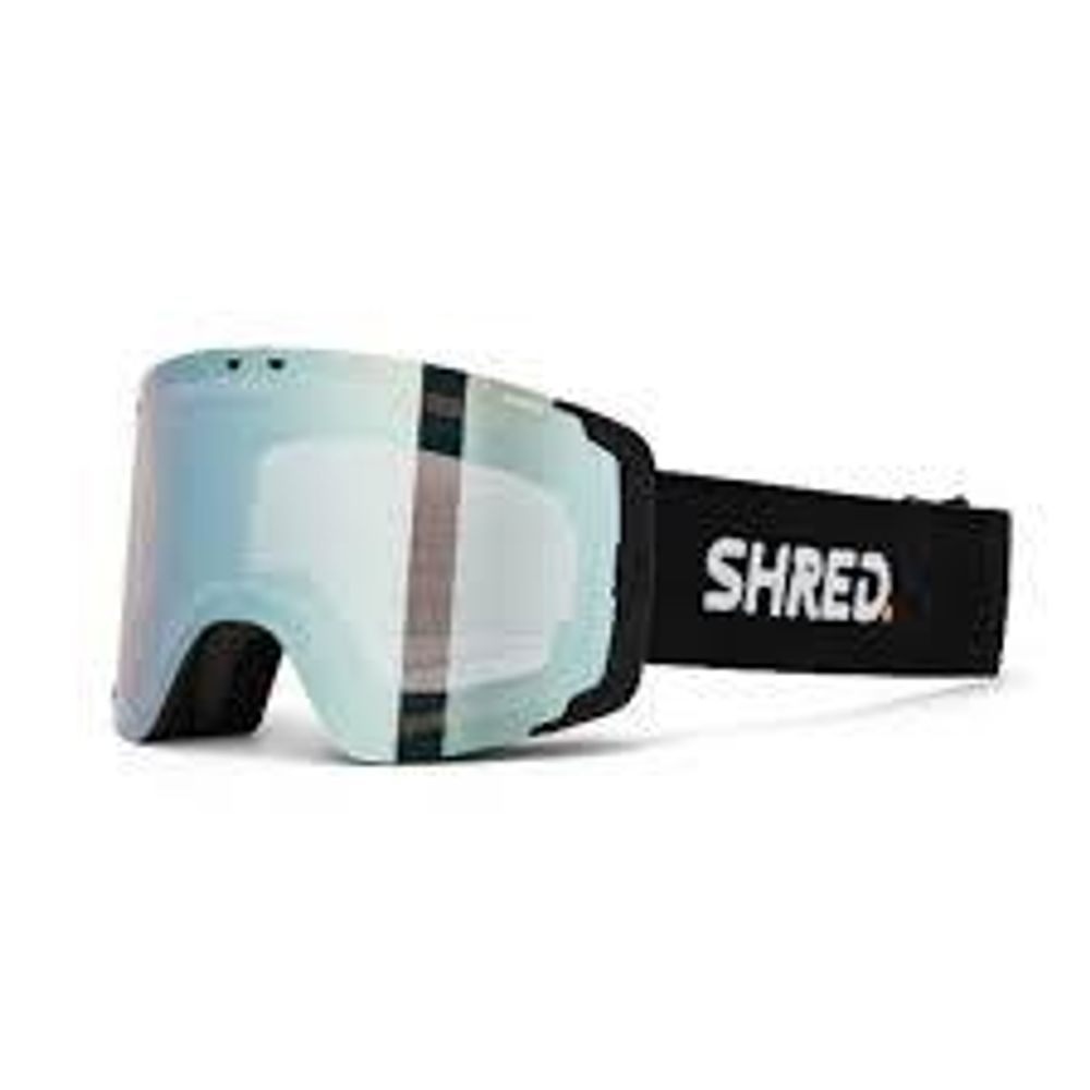 Маска горнолыжная Shred GRATIFY Маска горнолыжная Shred GRATIFY