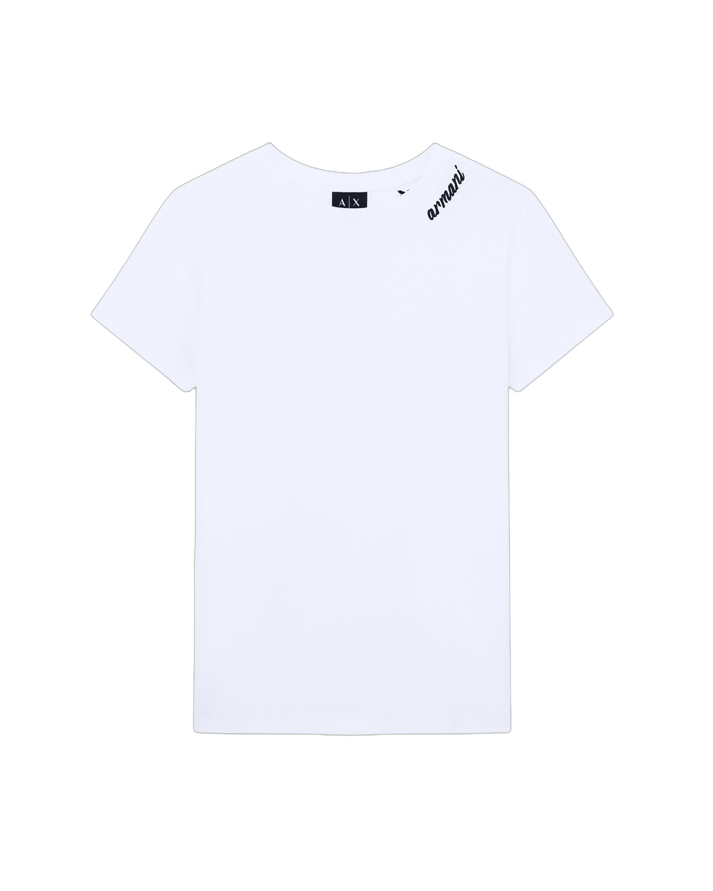 Футболка Armani Exchange