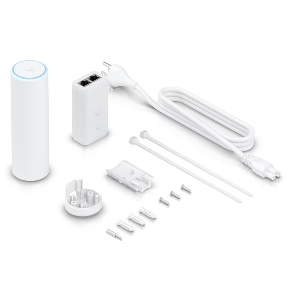 Точка доступа Ubiquiti U6-Mesh