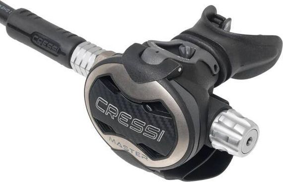 Регулятор Cressi Т10-SC Master DIN