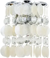 Бра Pipirima A4041AP-2CC Arte Lamp