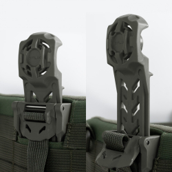 Комплект противоосколочный Hard Defense Stich Profi