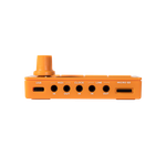 1010 music Nanobox Tangerine