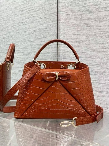 Сумка Christian Dior Cigale