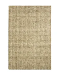 Zarn Ковер из смесовой шерсти с эффектом мини-букле 200 x 300cm