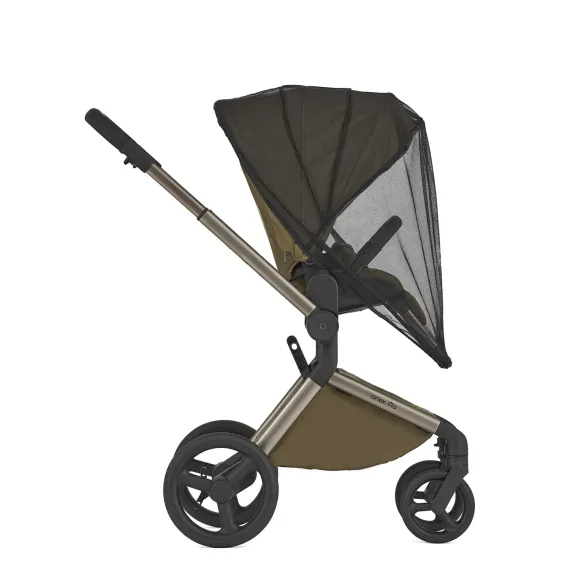 Коляска ANEX Flo 2 в 1 Astra