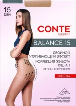 BALANCE 15