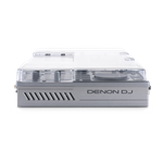 DECKSAVER DENON DJ PRIME GO & GO+ COVER