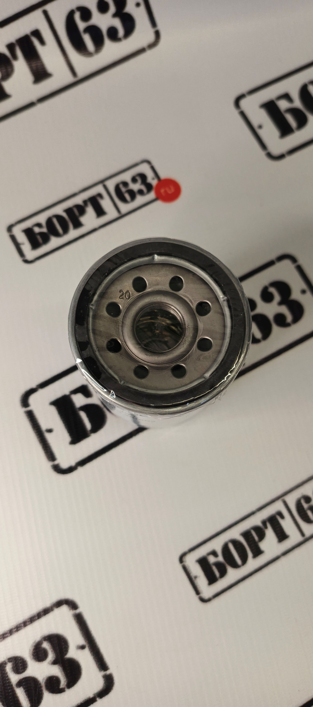 Фильтр масляный GUFU PARTS EOF-11301