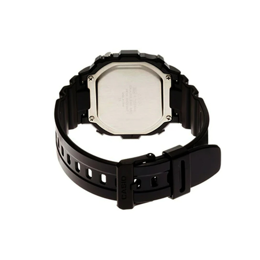 Часы CASIO DIGITAL, F-108WHC-1A