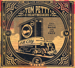 Tom Petty And The Heartbreakers / The Live Anthology (4CD)