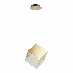 Подвесной светильник Riello SL1182.203.01 ST Luce