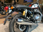 Royal Enfield Interceptor 650 Mark 2 (Special / Premium)