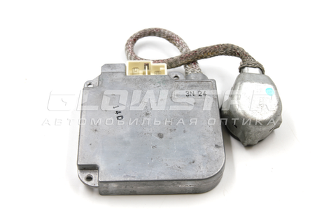 Блок розжига Koito Japan D4S/D4R KDLT003 Без крышки (внутренняя часть), 85967-52010 (39000-78311), ОригиналБ/У