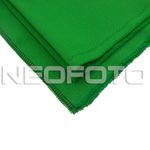 NF BGR 2.9x5 Хромакей Зеленый