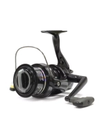 Катушка безынерционная Distance DTA 60