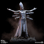 Вестник агонии Herald of Agony