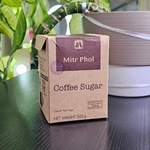 Кофейный карамелизированный сахар (Mitr Phol Gold) 500 гр.