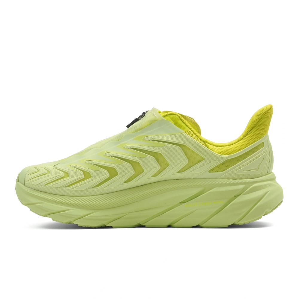 Кроссовки unisex Hoka Project Clifton