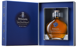 Delamain, "Extra"