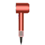 Фен Dyson Supersonic HD16 Nural, Strawberry Bronze / Blush Pink (Клубнично-бронзовый / Румяно-розовый)