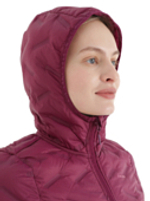 Куртка для активного отдыха VIKING Aspen Lady Fuchsia (US:S)