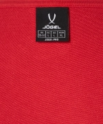 Худи ESSENTIAL Cotton Hoodie, красный