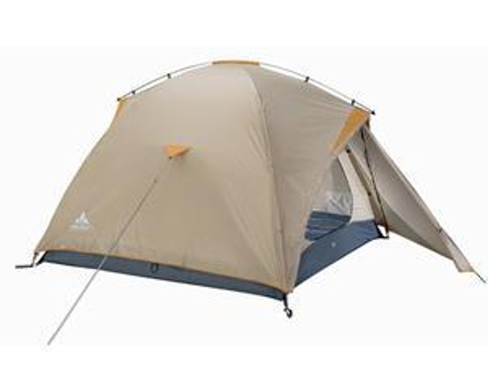 Туристическая палатка VauDe Campo 3P