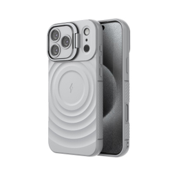 Противоударный чехол Droplet Case для iPhone 17 Pro Max