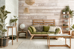 Керамогранит Идальго Хоум Граните Натура Алерсе 1200х195 SR (1,638 кв.м) PS-00042390