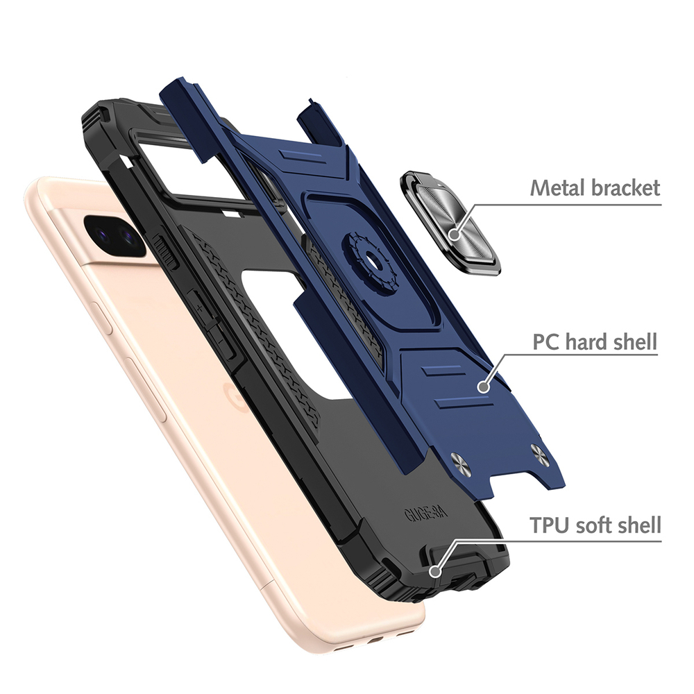 Противоударный чехол Legion Case для Google Pixel 8A