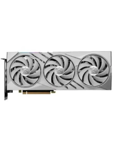 Видеокарта GeForce RTX 4060 Ti GAMING X SLIM 16 ГБ