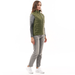 ЖИЛЕТ УТЕПЛЕННЫЙ DF VEST 100