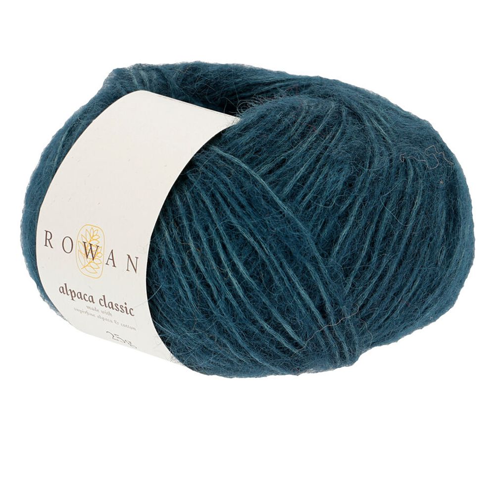 Пряжа Rowan Alpaca Classic (109) Пряжа Rowan Alpaca Classic (109)