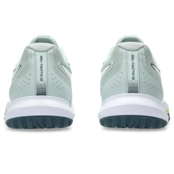Мужские кроссовки для сквоша/бадминтона Asics Gel-Tactic 13 - lichen rock/white