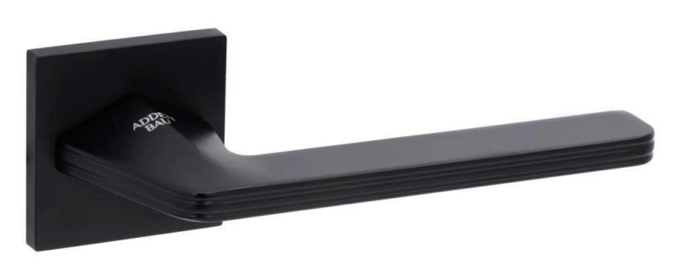 Ручка ADDENBAU Q510 RIPPLE BLACK