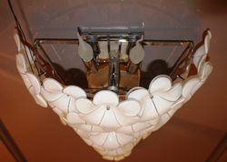 бра   Visionnaire Alwin Wall lamp by Ipe Сavalli H42