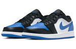 Jordan 1 Low Alternate Royal Toe