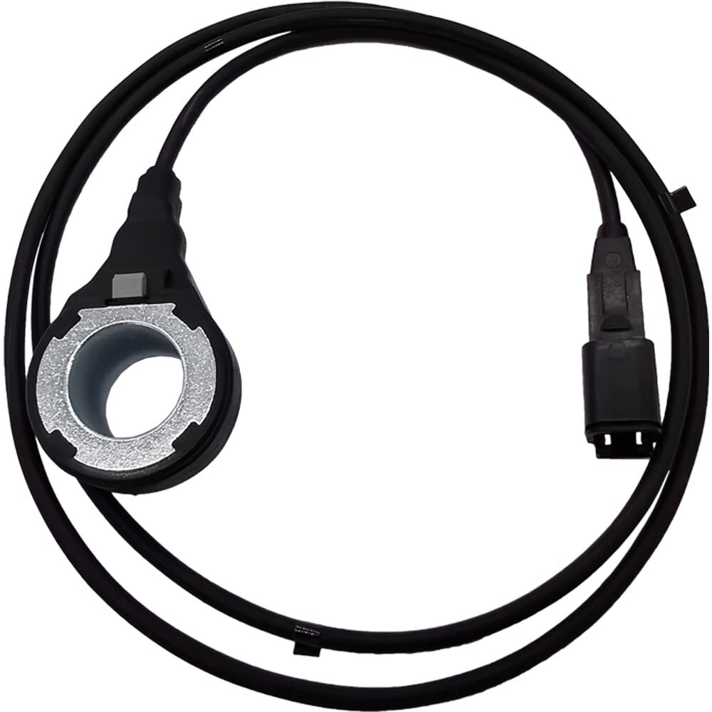 40682-12 Оригинальный датчик скорости ABS передний Harley-Davidson®